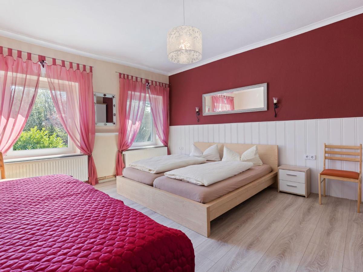 Elegant Apartment With Garden In Gingst Room photo